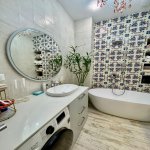 Kirayə (aylıq) 2 otaqlı Yeni Tikili, 28 May metrosu, Xarici İşlər Nazirliyi, Nəsimi rayonu 25