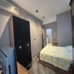 Продажа 4 комнатная Новостройка, İnşaatçılar метро, Ясамал район 9
