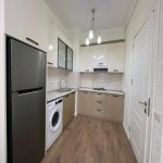 Продажа 2 комнатная Новостройка, İnşaatçılar метро, пос. Ясамал, Ясамал район 3