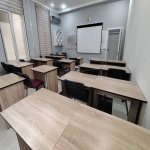 Kirayə (aylıq) 3 otaqlı Ofis, Nəsimi rayonu 9