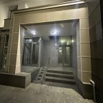 Продажа 2 комнат Новостройка, İnşaatçılar метро, Ясамал район 16