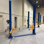 Kirayə (aylıq) Obyekt, Nəriman Nərimanov metrosu, Nərimanov rayonu 2