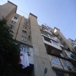 Kirayə (aylıq) 3 otaqlı Köhnə Tikili, 28 May metrosu, ABŞ səfirliyi, Nəsimi rayonu 1