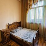 Kirayə (aylıq) 4 otaqlı Yeni Tikili, 28 May metrosu, Nəsimi rayonu 11