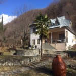 Kirayə (günlük) 5 otaqlı Bağ evi İsmayıllı 20