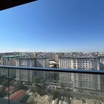 Kirayə (aylıq) 3 otaqlı Yeni Tikili, Gənclik metrosu, Nəsimi rayonu 9