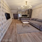 Kirayə (aylıq) 2 otaqlı Yeni Tikili, Nəriman Nərimanov metrosu, Nərimanov rayonu 2