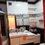 Satılır 3 otaqlı Yeni Tikili, İnşaatçılar metrosu, Yasamal qəs., Yasamal rayonu 9