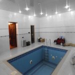 Satılır 6 otaqlı Həyət evi/villa, Badamdar qəs., Səbail rayonu 7