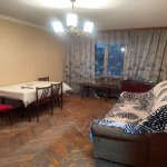 Аренда 2 комнатная Вторичка, İnşaatçılar метро, Ясамал район 1