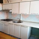 Satılır 2 otaqlı Köhnə Tikili, Həzi Aslanov metrosu, Əhmədli, Xətai rayonu 9
