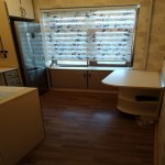 Kirayə (aylıq) 2 otaqlı Köhnə Tikili, Neftçilər metrosu, Nizami rayonu 6