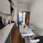 Satılır 3 otaqlı Yeni Tikili, Qara Qarayev metrosu, Nizami rayonu 16