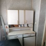 Продажа 2 комнатная Вторичка, İnşaatçılar метро, пос. Ясамал, БГУ, Ясамал район 8