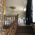Satılır 5 otaqlı Həyət evi/villa, Neftçilər metrosu, Bakıxanov qəs., Sabunçu rayonu 10