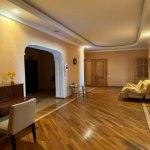 Satılır 4 otaqlı Yeni Tikili, Nizami metrosu, Yasamal rayonu 4