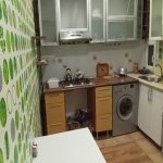 Kirayə (aylıq) 2 otaqlı Yeni Tikili, İnşaatçılar metrosu, Yeni Yasamal qəs., Yasamal rayonu 3