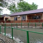 Satılır 4 otaqlı Həyət evi/villa Xaçmaz / Nabran 4