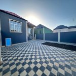 Satılır 4 otaqlı Həyət evi/villa, Koroğlu metrosu, Savalan qəs., Sabunçu rayonu 4