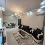 Kirayə (aylıq) 2 otaqlı Yeni Tikili, 8 Noyabr metrosu, Yasamal rayonu 1