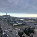 Kirayə (aylıq) 5 otaqlı Ofis, Ağ şəhər, Xətai rayonu 1