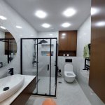 Продажа 3 комнат Новостройка, м. Нариман Нариманов метро, Наримановский р-н район 8