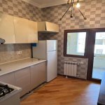 Посуточно 2 комнат Новостройка, м. Эльмляр Академиясы метро, Ясамал район 9