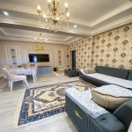 Satılır 3 otaqlı Yeni Tikili Xırdalan 2