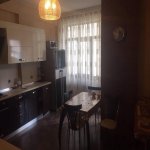Kirayə (aylıq) 2 otaqlı Yeni Tikili, Badamdar qəs., Səbail rayonu 9