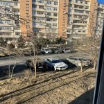 Kirayə (aylıq) 2 otaqlı Yeni Tikili, Xalqlar dostluğu metrosu, Nizami rayonu 9