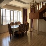 Satılır 5 otaqlı Həyət evi/villa, Badamdar qəs., Səbail rayonu 16