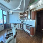 Satılır 3 otaqlı Yeni Tikili, Nizami metrosu, Nəsimi rayonu 3