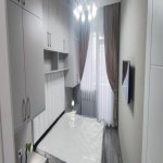 Kirayə (aylıq) 2 otaqlı Yeni Tikili, 20 Yanvar metrosu, Yasamal rayonu 8