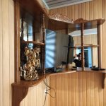 Kirayə (günlük) 2 otaqlı Həyət evi/villa Quba 7