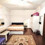 Продажа 1 комнат Новостройка, İnşaatçılar метро, пос. Ясамал, Ясамал район 4