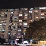 Kirayə (aylıq) 2 otaqlı Yeni Tikili, Xalqlar dostluğu metrosu, Əhmədli, Xətai rayonu 32