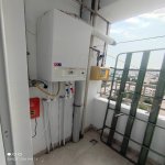 Kirayə (aylıq) 3 otaqlı Yeni Tikili, Dərnəgül metrosu, 7-ci mikrorayon, Binəqədi rayonu 9