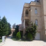 Satılır 8 otaqlı Həyət evi/villa, Badamdar qəs., Səbail rayonu 3