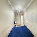 Satılır 2 otaqlı Yeni Tikili, Qara Qarayev metrosu, Nizami rayonu 6