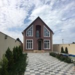 Satılır 4 otaqlı Həyət evi/villa, Bilgəh qəs., Sabunçu rayonu 1