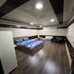 Kirayə (aylıq) 8 otaqlı Bağ evi, Badamdar qəs., Səbail rayonu 11