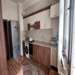 Satılır 3 otaqlı Yeni Tikili, Qara Qarayev metrosu, Nizami rayonu 3