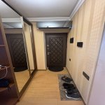 Satılır 4 otaqlı Köhnə Tikili, Nəriman Nərimanov metrosu, Montin qəs., Nərimanov rayonu 18