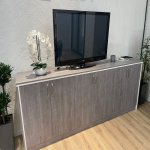 Kirayə (aylıq) 2 otaqlı Ofis, Xətai metrosu, Ağ şəhər, Xətai rayonu 15
