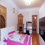 Kirayə (aylıq) 4 otaqlı Köhnə Tikili, Səbail rayonu 10