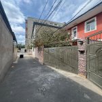 Satılır 4 otaqlı Həyət evi/villa, Avtovağzal metrosu, Biləcəri qəs., Binəqədi rayonu 15