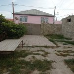 Satılır 2 otaqlı Həyət evi/villa, Əhmədli metrosu, Əhmədli, Xətai rayonu 2