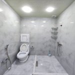 Kirayə (aylıq) 3 otaqlı Yeni Tikili, Həzi Aslanov metrosu, H.Aslanov qəs., Fəridə şadlıq sarayı, Xətai rayonu 19