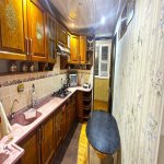 Satılır 4 otaqlı Köhnə Tikili, Neftçilər metrosu, Nizami rayonu 6