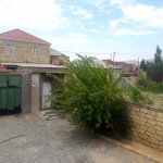 Satılır 4 otaqlı Həyət evi/villa, Avtovağzal metrosu, Biləcəri qəs., Binəqədi rayonu 7